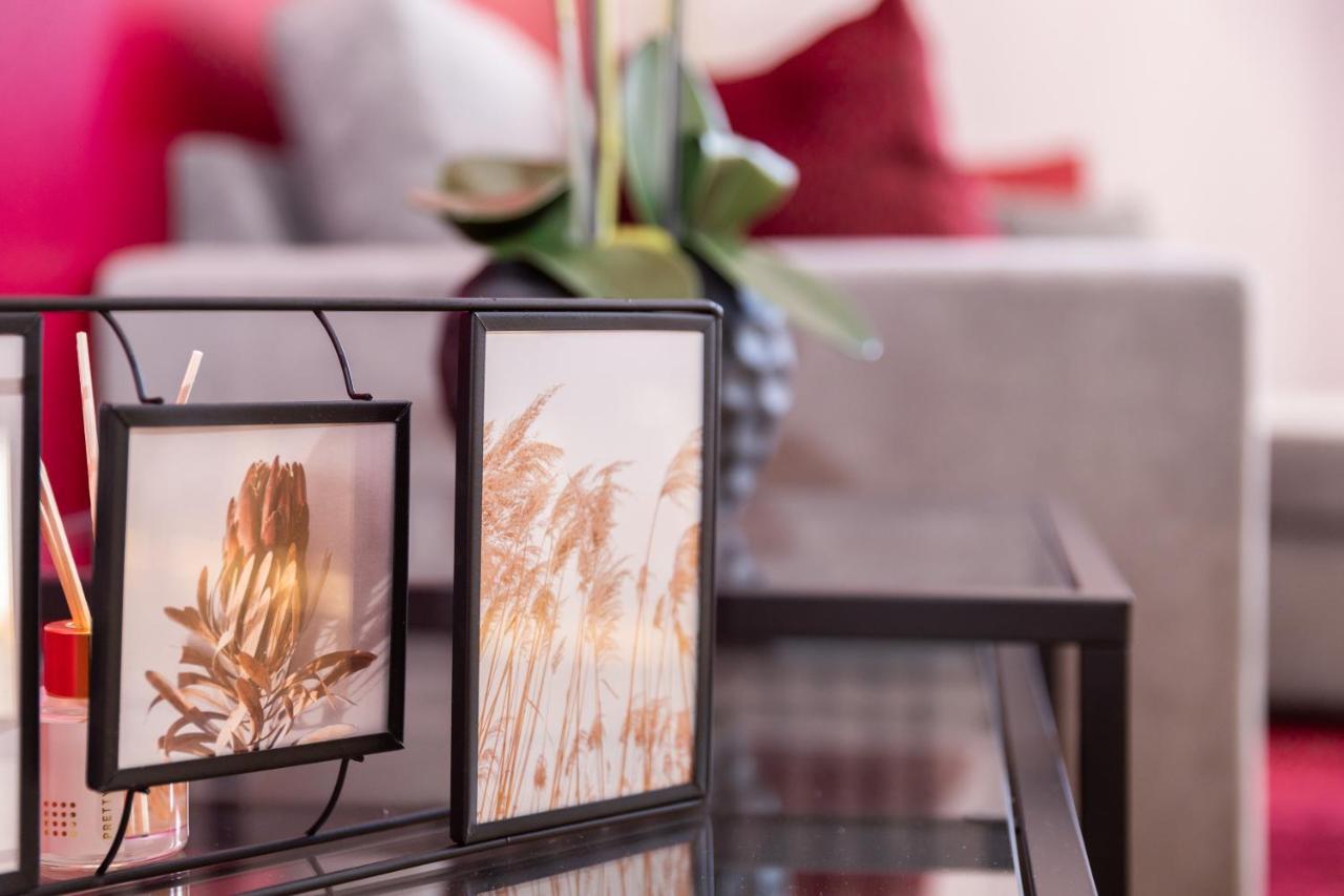 Luxe View Schoenbrunn Apartment